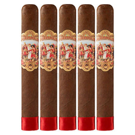 My Father La Antiguedad Toro 5 Pack