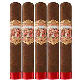 My Father La Antiguedad Toro Gordo 5 Pack