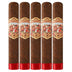 My Father La Antiguedad Toro Gordo 5 Pack