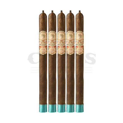 My Father La Gran Oferta Lancero 5 Pack