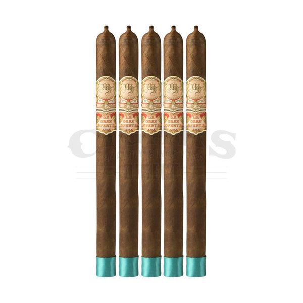 My Father La Gran Oferta Lancero 5 Pack