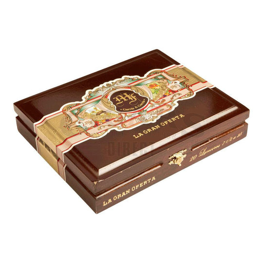 My Father La Gran Oferta Lancero