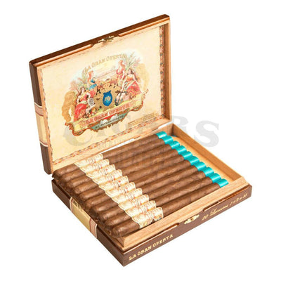 My Father La Gran Oferta Lancero Open Box