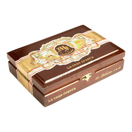 My Father La Gran Oferta Robusto