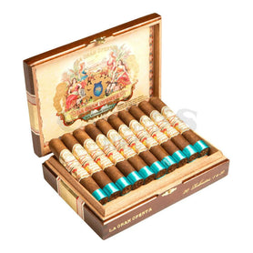 My Father La Gran Oferta Robusto Open Box