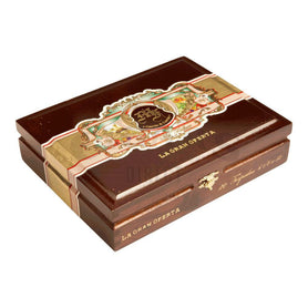 My Father La Gran Oferta Torpedo Closed Box