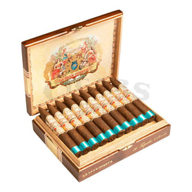 My Father La Gran Oferta Torpedo Open Box