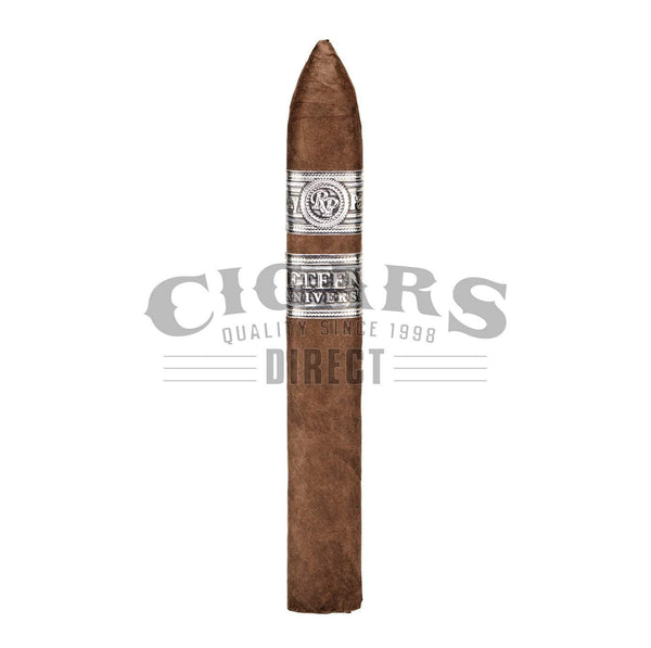 Rocky Patel 15th Anniversary Torpedo Single