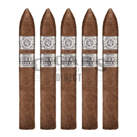 Rocky Patel 15th Anniversary Torpedo 5 Pack