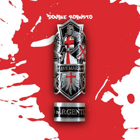 Ave Maria Argentum Double Robusto Band