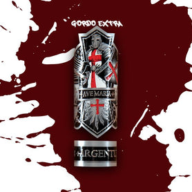 Ave Maria Argentum Gordo Extra Band