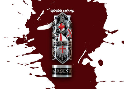 Ave Maria Argentum Gordo Extra Band