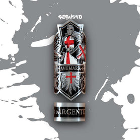 Ave Maria Argentum Robusto Band