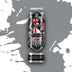 Ave Maria Argentum Robusto Band