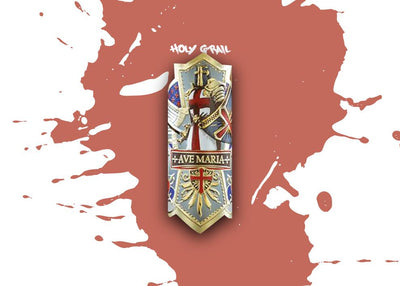 Ave Maria Holy Grail Band
