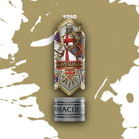 Ave Maria Immaculata Toro Band