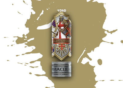 Ave Maria Immaculata Toro Band
