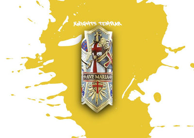 Ave Maria Knights Templar Band