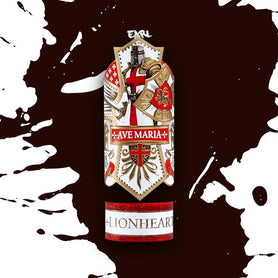 Ave Maria Lionheart Earl Band