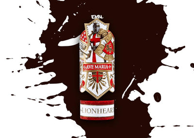 Ave Maria Lionheart Earl Band