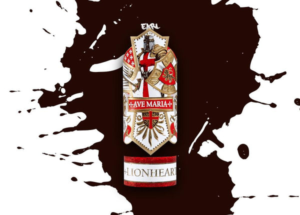 Ave Maria Lionheart Earl Band