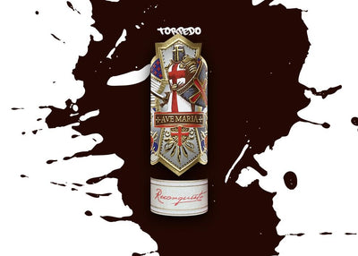 Ave Maria Reconquista Torpedo Band