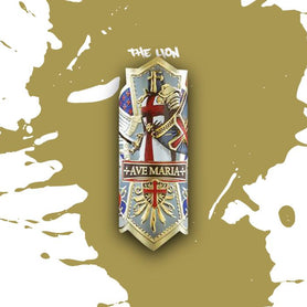 Ave Maria The Lion Band