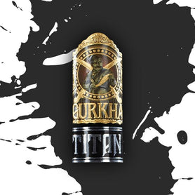 Gurkha Special Release Titan Maduro Box