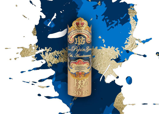 My Father Limited Edition Collection 15th Anniversary Robusto