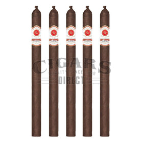 Rocky Patel Sungrown Maduro Lancero 5 Pack