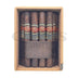 La Flor Dominicana Ligero Cabinet L-200 Oscuro Open Box