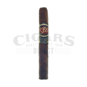 La Flor Dominicana Ligero Cabinet L-200 Oscuro Single