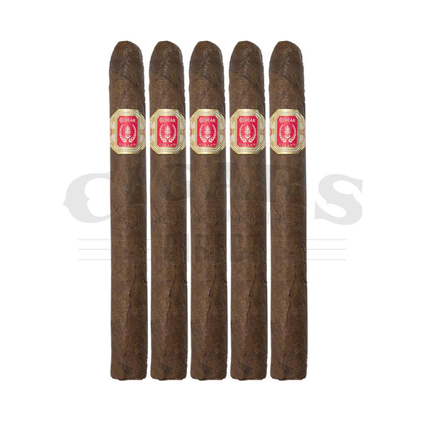 Azucar by Espinosa Connecticut Lonsdale 5Pack