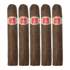 Azucar by Espinosa Connecticut Robusto 5Pack