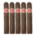 Azucar by Espinosa Connecticut Robusto 5Pack