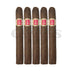 Azucar by Espinosa Connecticut Toro 5Pack