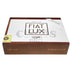 Ace Prime Fiat Lux By Luciano Genius Double Robusto Closed Box