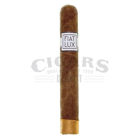 Ace Prime Fiat Lux By Luciano Genius Double Robusto Single