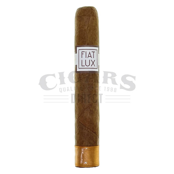 Ace Prime Fiat Lux By Luciano Intuition Robusto Single