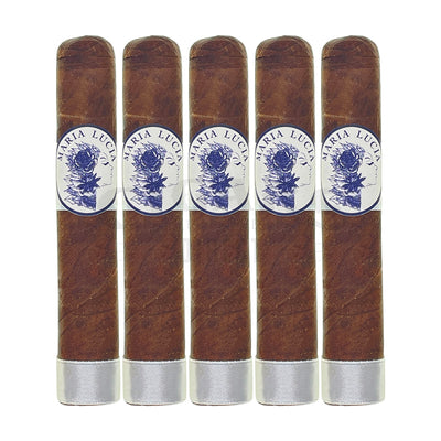 Ace Prime Maria Lucia Box Pressed Robusto 5 Pack