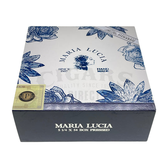 Ace Prime Maria Lucia Box Pressed Robusto