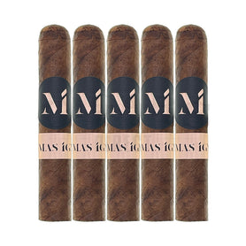 Ace Prime Mas Igneus Ancho Double Robusto 5 Pack