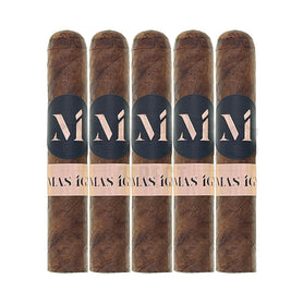 Ace Prime Mas Igneus Ancho Double Robusto 5 Pack