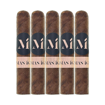 Ace Prime Mas Igneus Ancho Double Robusto 5 Pack