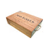 Ace Prime Mas Igneus Ancho Double Robusto Closed Box