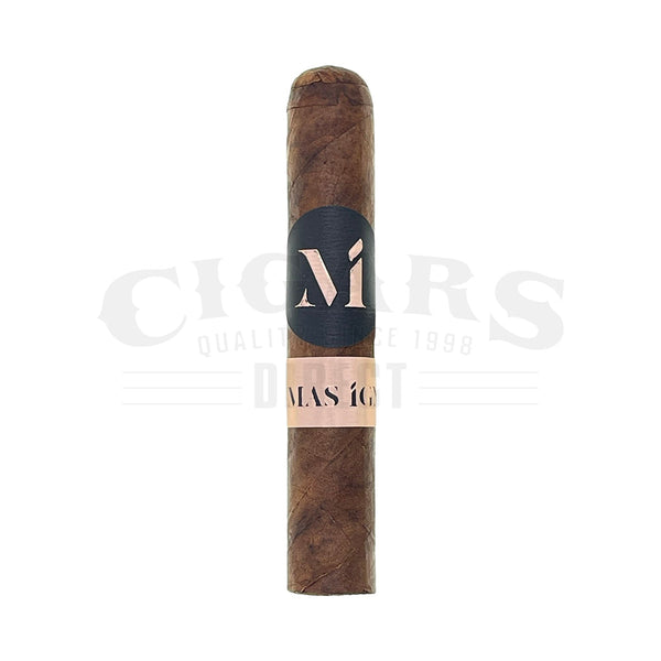 Ace Prime Mas Igneus Ancho Double Robusto Single