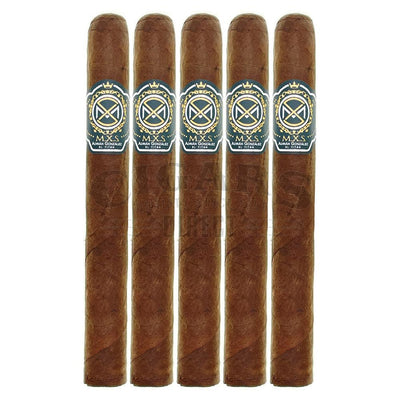 Ace Prime MXS Adrian Gonzalez Toro 5 Pack