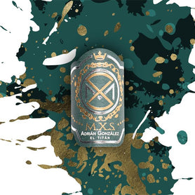Ace Prime MXS Adrian Gonzalez Toro Band