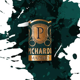 Ace Prime Pichardo Clasico Maduro Toro Band