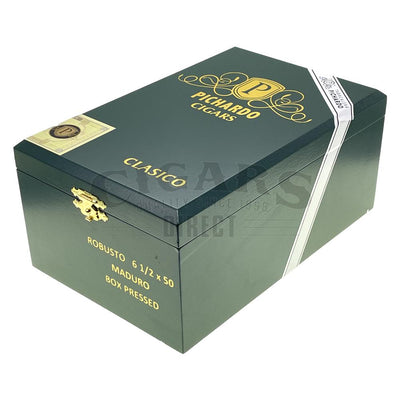 Ace Prime Pichardo Clasico Maduro Toro Closed Box